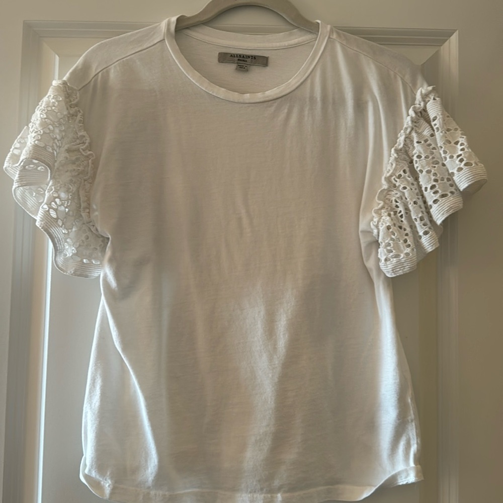 All Saints Tee